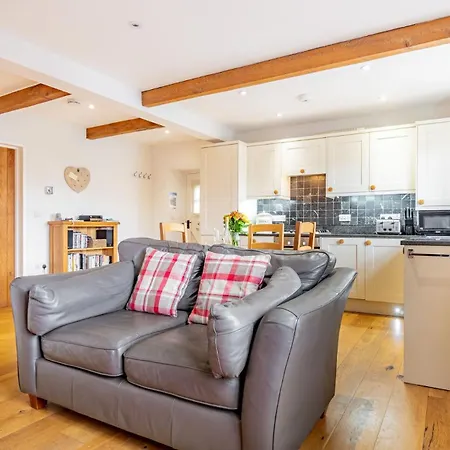 Holiday home Little Bethel Ambleside
