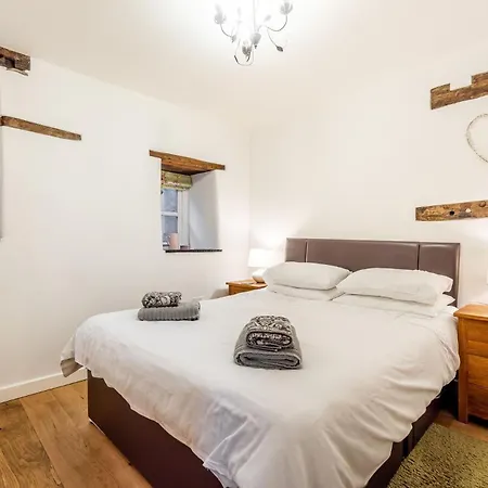 Little Bethel Holiday home