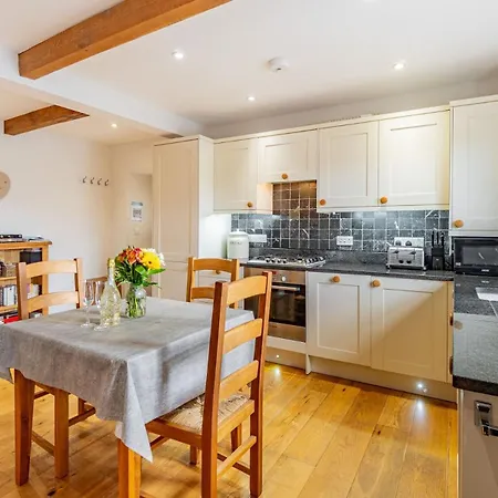 Little Bethel Holiday home
