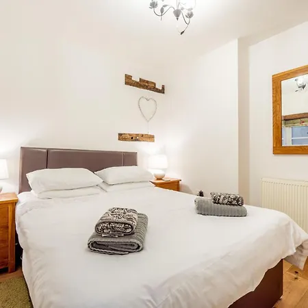 Holiday home Little Bethel