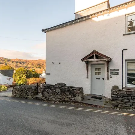 Little Bethel Holiday home Ambleside