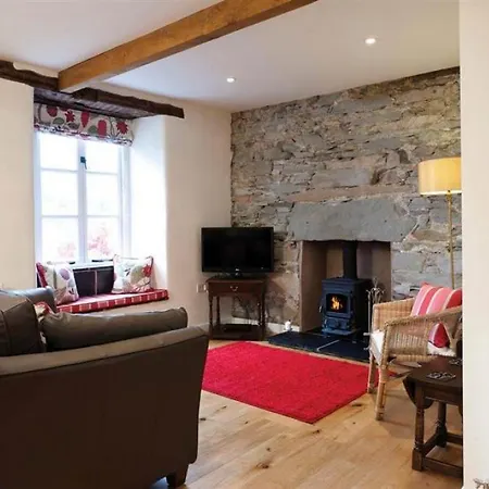 Little Bethel Σπίτι διακοπών Ambleside