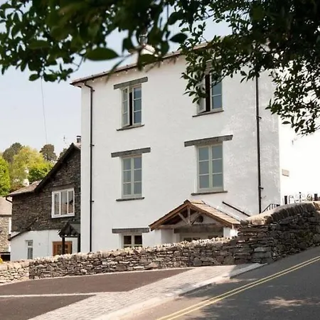 Little Bethel Σπίτι διακοπών Ambleside