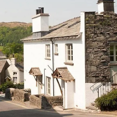 Σπίτι διακοπών Little Bethel Ambleside