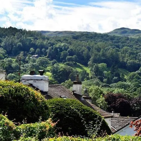 Little Bethel * Ambleside